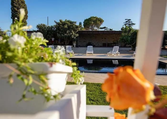 Agriturismo Dea Cerere Carovigno