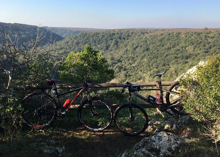 Agriturismo Dea Cerere Carovigno