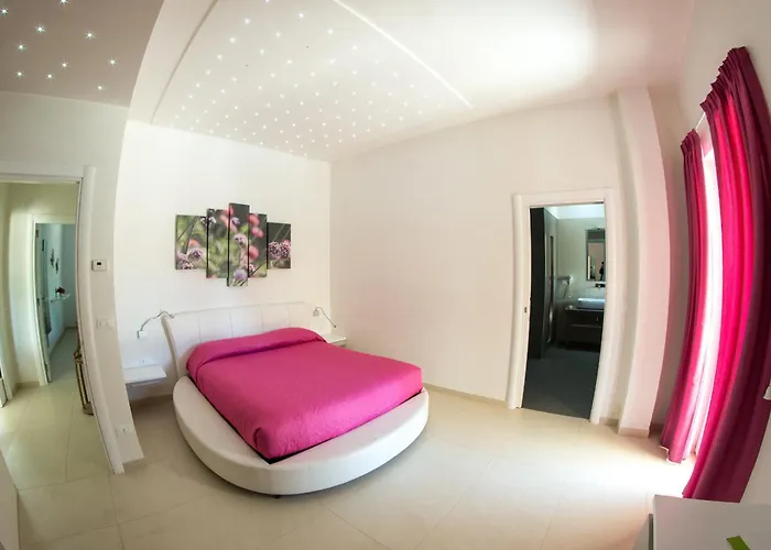 Isola Verde Agriturismo Carovigno